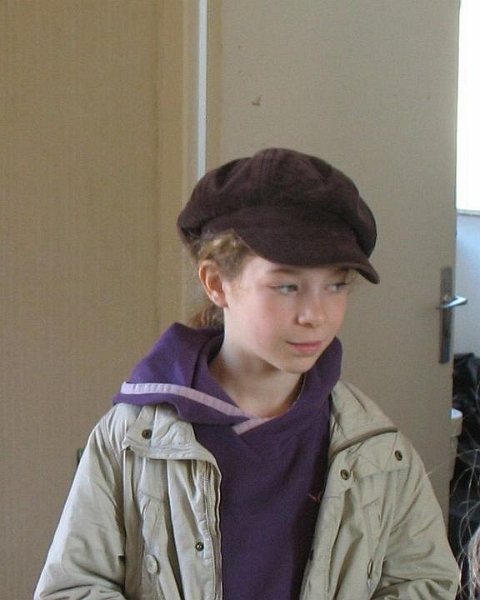 2008 10 Expo Bergerie Rambouillet 14